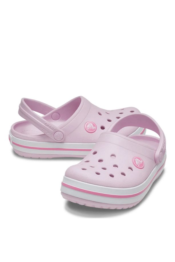 Crocband Clog K Crocband Clog K Sandalet - 3