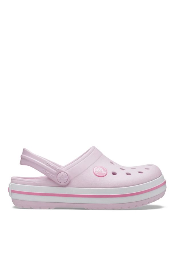 Crocband Clog K Crocband Clog K Sandalet - 1