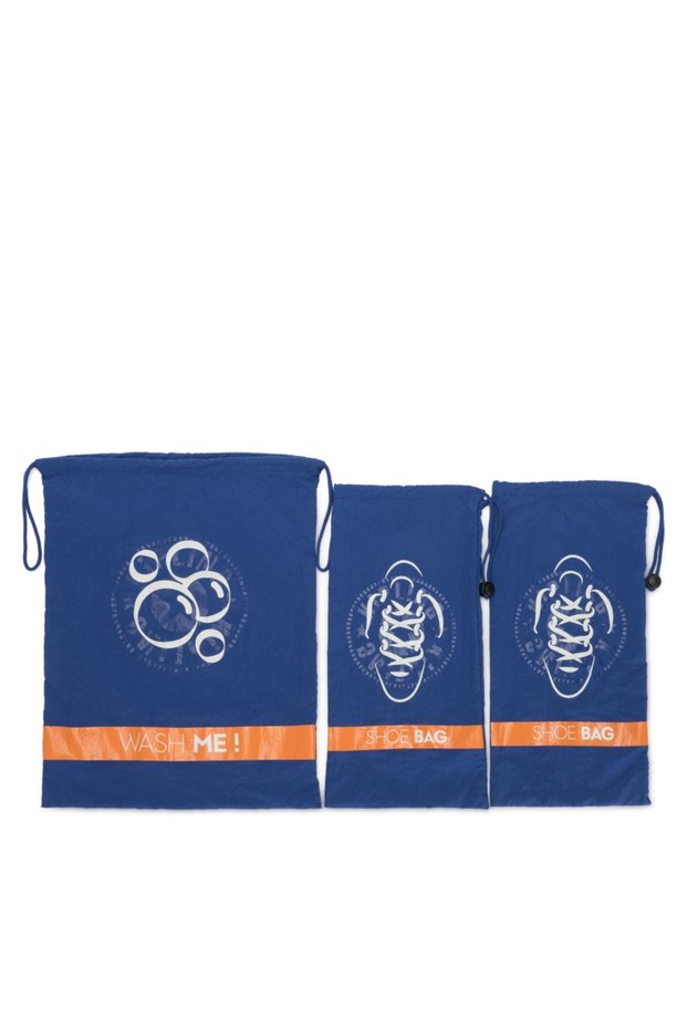Pack Support Shoulder Bag