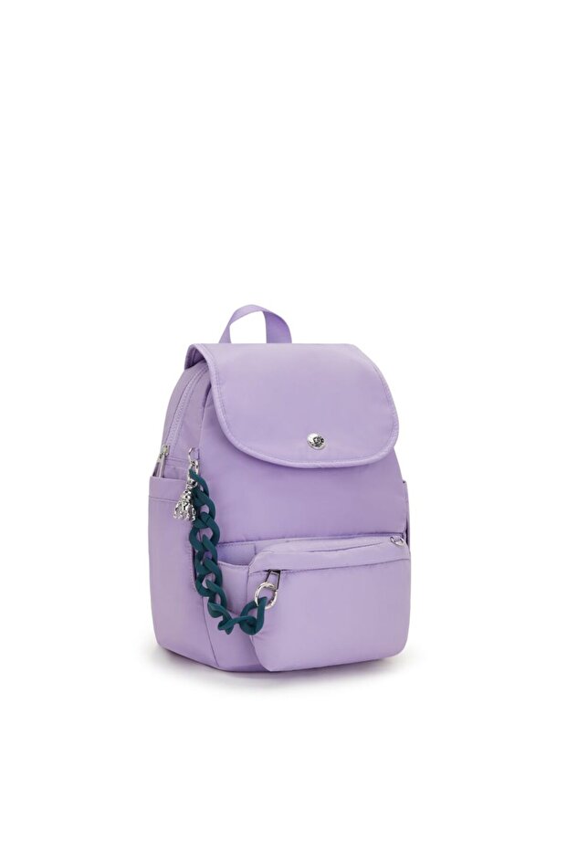 City Pack S Sırt Çantası - 4