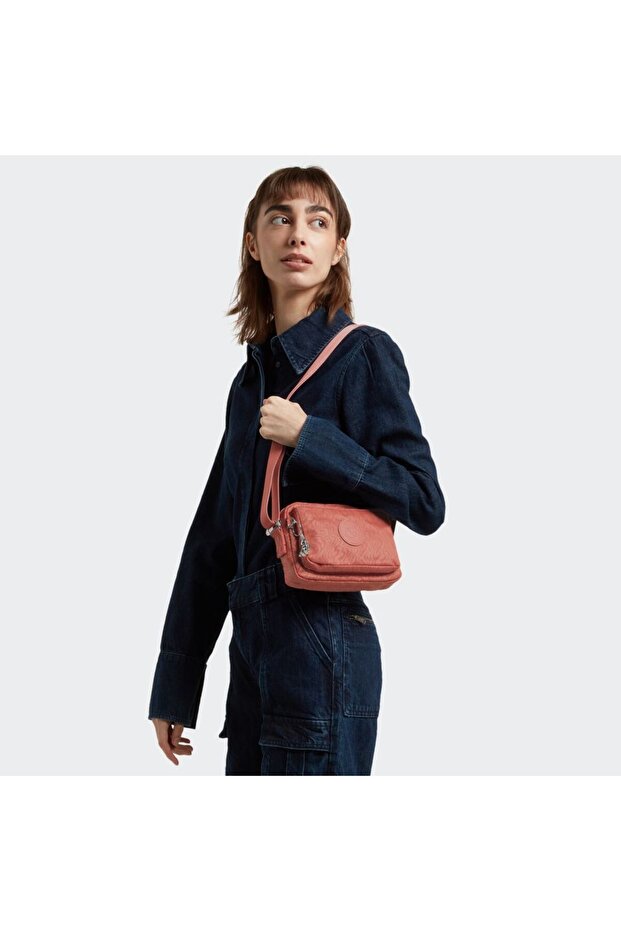 Abanu Shoulder Bag Small Size - 5