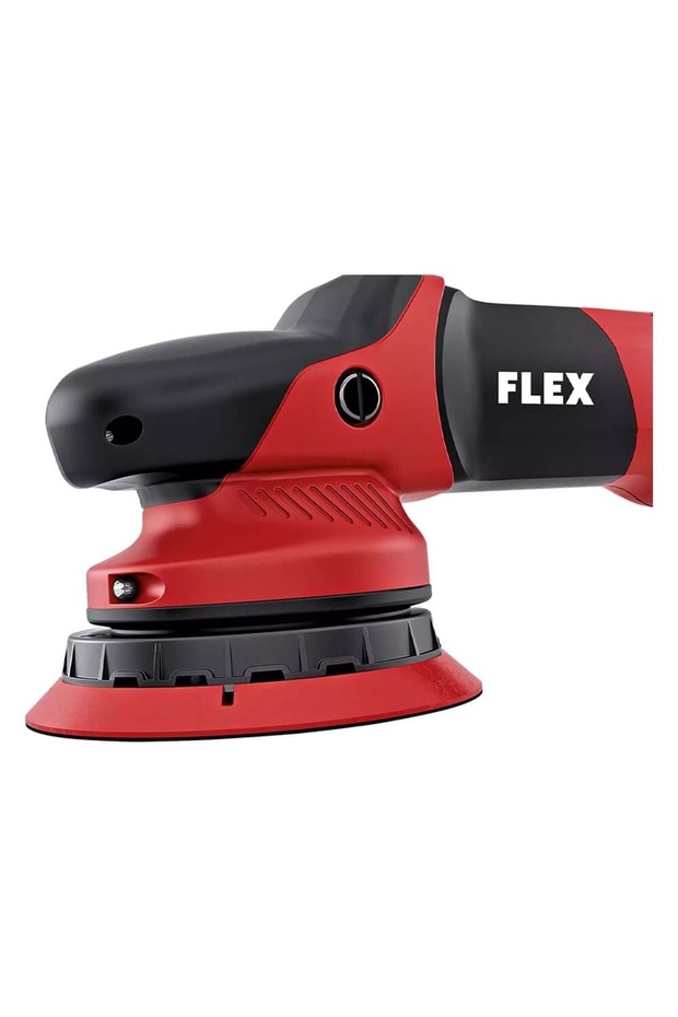 Xfe 7-15 150 Orbital Çift Tabanlı Polisaj Makinesi Seti - 3