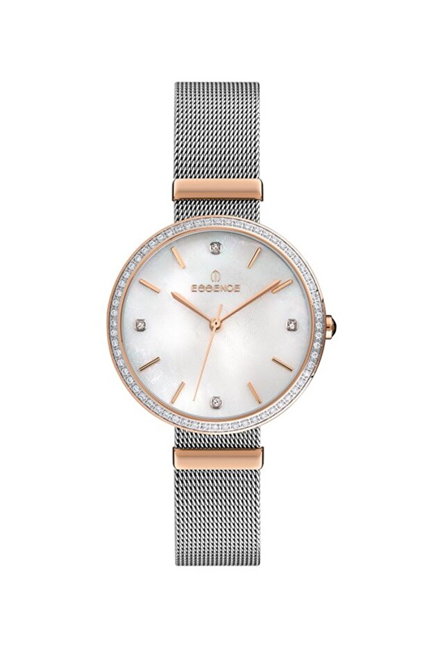 Es6723fe.520 Women's Wristwatch