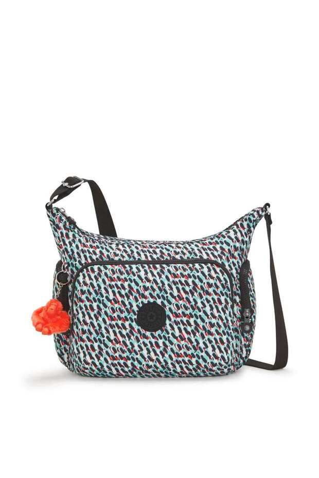 Gabb Orta Boy Omuz Çantası - 1