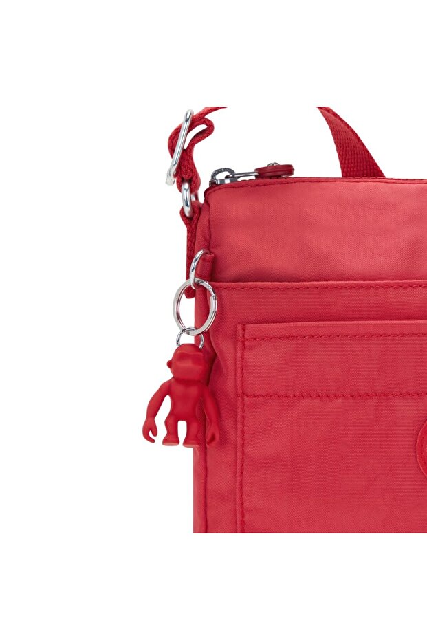 Sebastian Small Shoulder Bag - 5