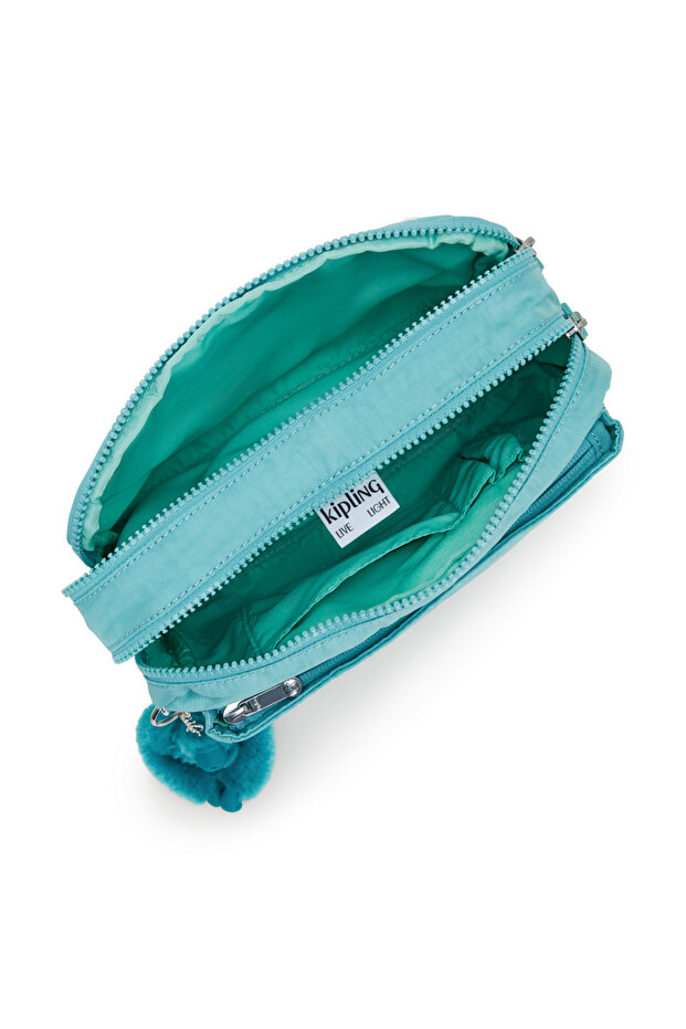 Abanu M Orta Boy Omuz Çantası - 3