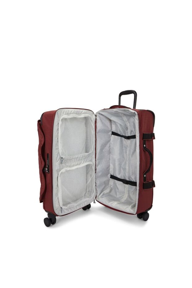 Spontaneous M Orta Boy Tekerlekli Valiz - 3