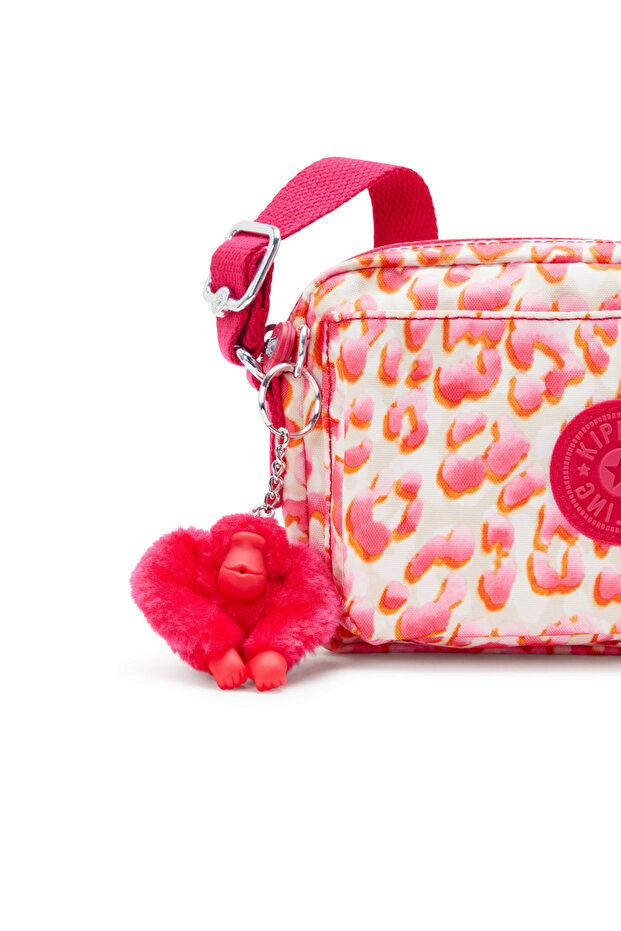 Geantă de umăr Abanu Mica - 5