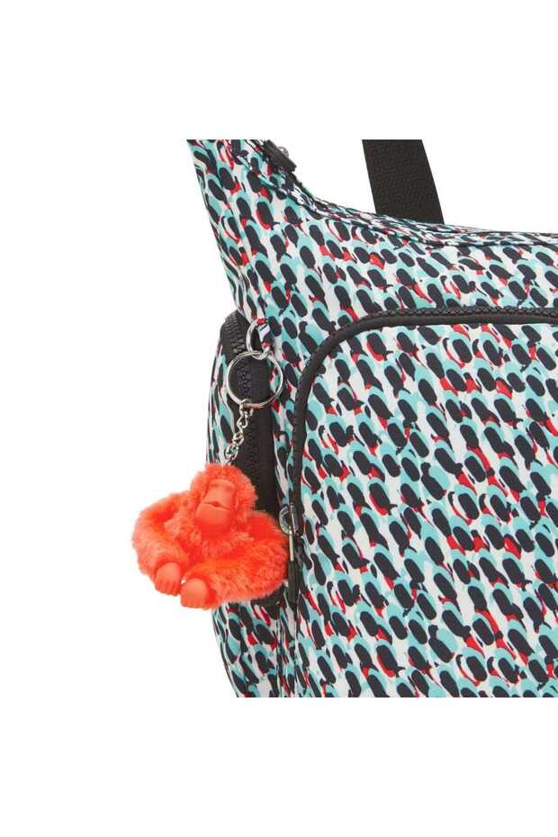 Gabb Orta Boy Omuz Çantası - 5