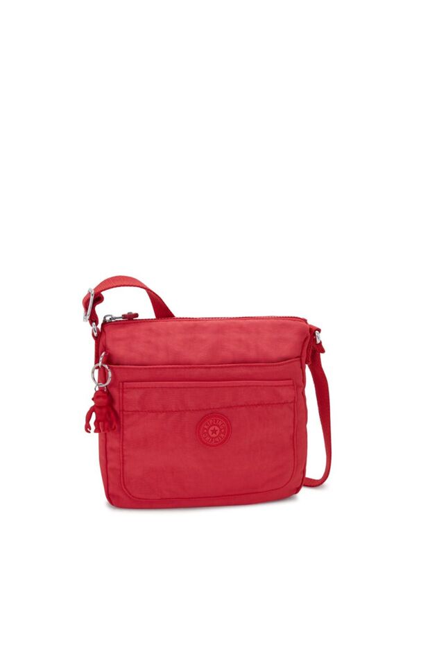 Sebastian Small Shoulder Bag - 4