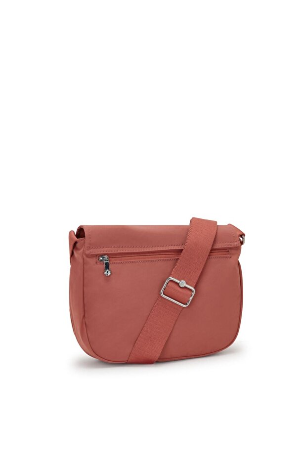 Loreen M Orta Boy Omuz Çantası - 2