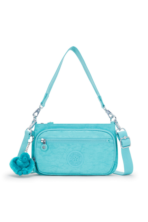 Milos Up - Small Shoulder Bag - 6