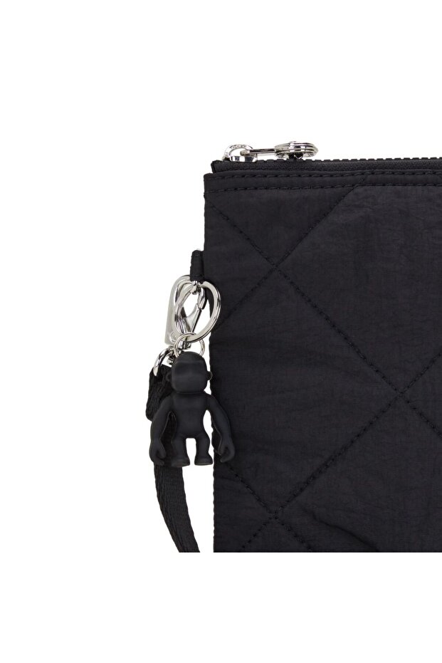 Fancy Büyük Boy Makyaj Çantası - 5