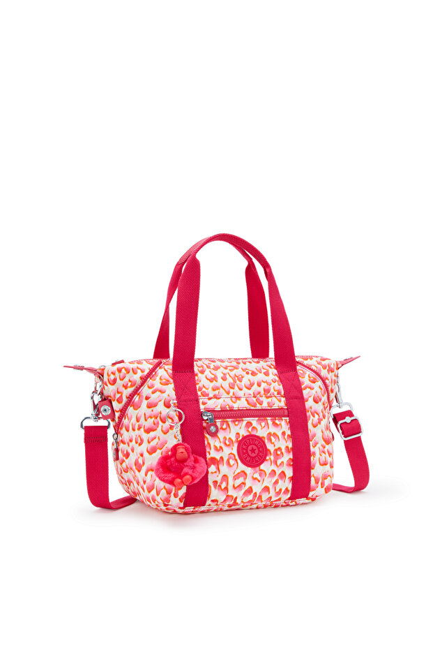 Art Mini Small Shoulder Bag - 4