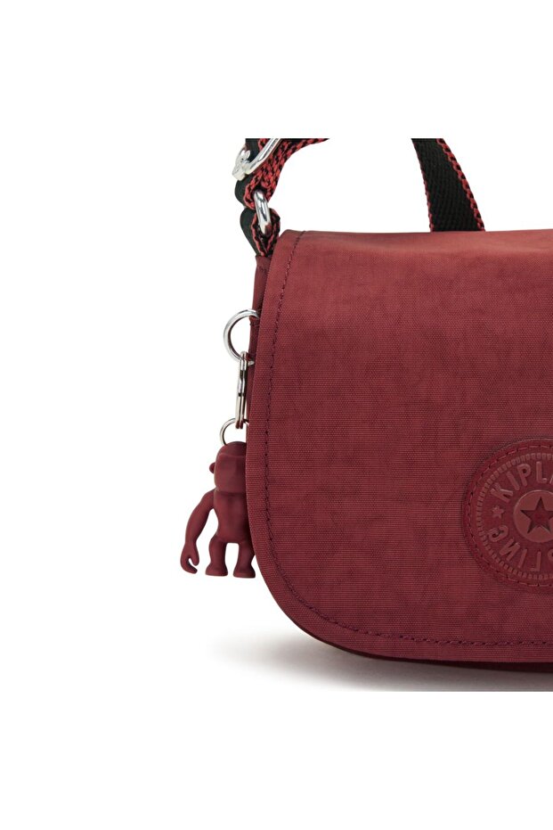 Loreen Mini Küçük Boy Omuz Çantası - 5