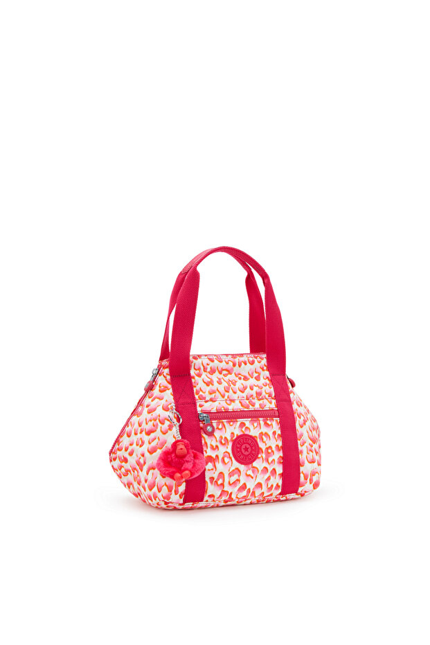 Art Mini Small Shoulder Bag - 5