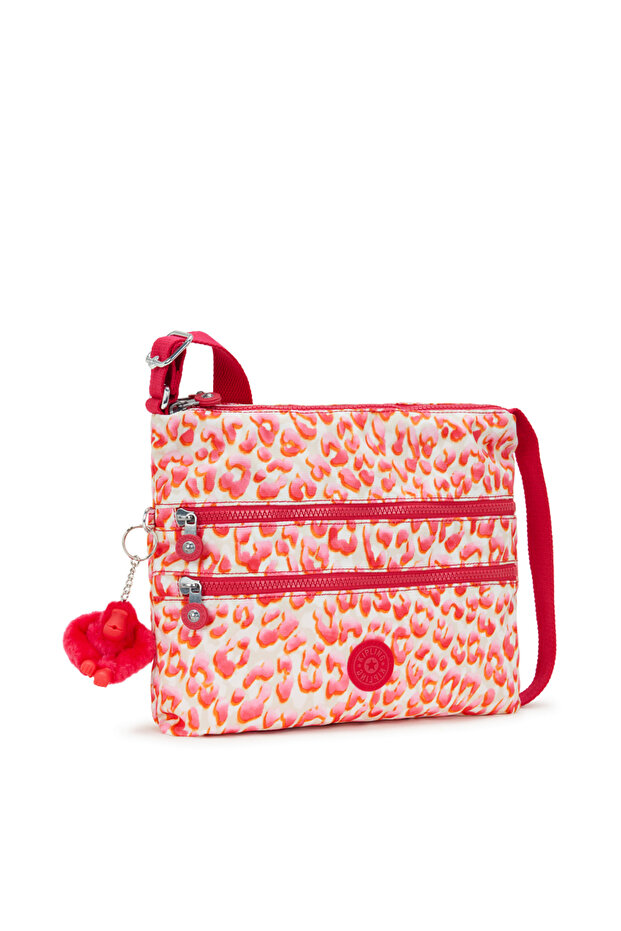 Τσάντα ώμου Alvar Medium Size - 4