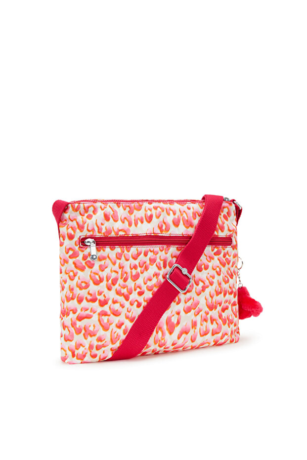 Τσάντα ώμου Alvar Medium Size - 2