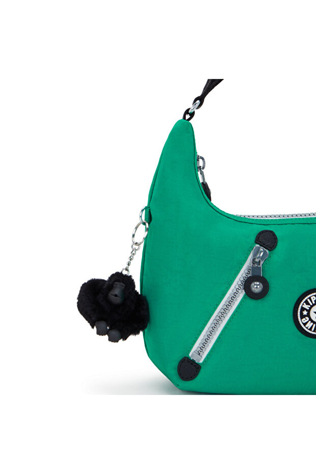 Nikki Small Shoulder Bag - 5