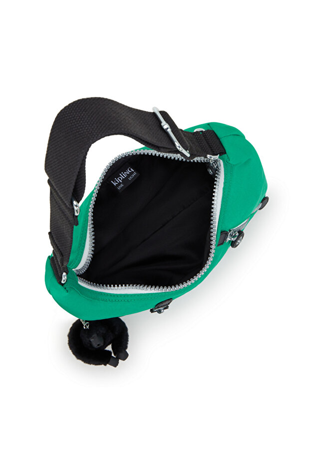 Nikki Small Shoulder Bag - 3