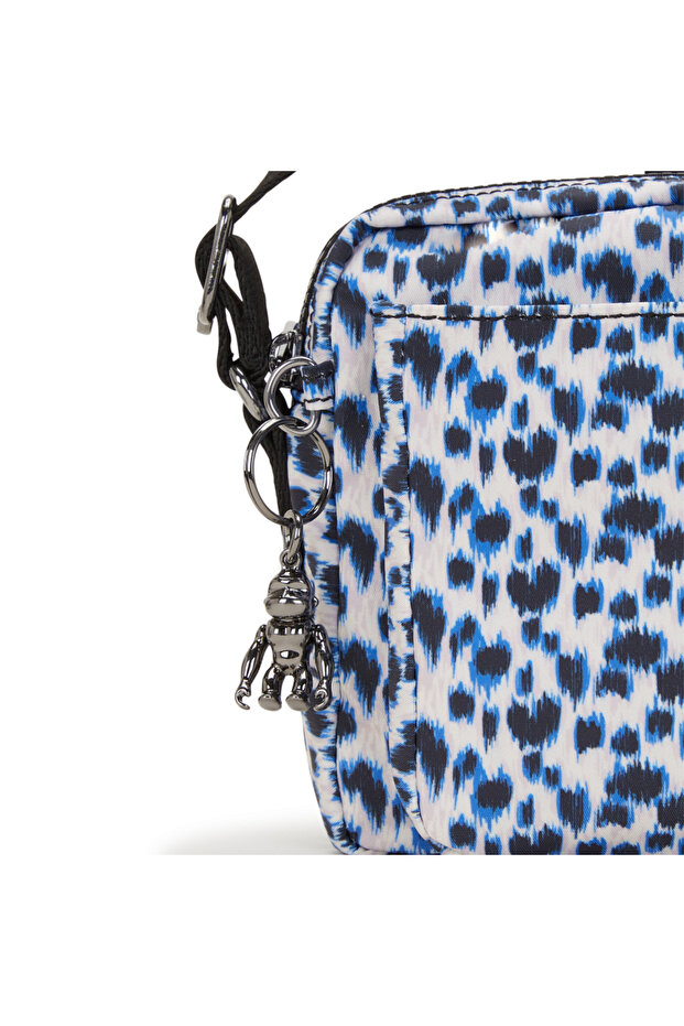 Abanu M Medium Shoulder Bag - 5