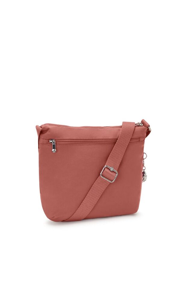 Arto Orta Boy Omuz Çantası - 2