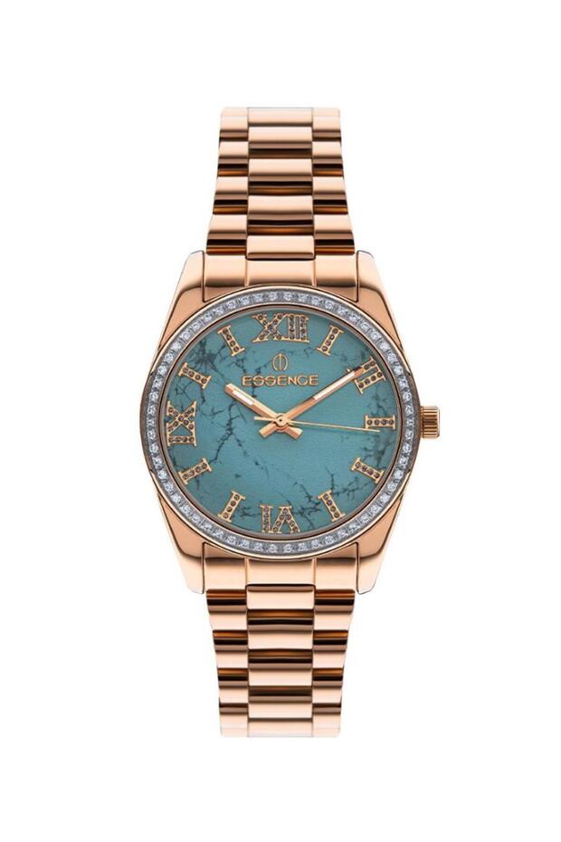 Es6822Fe.500 Women's Wristwatch