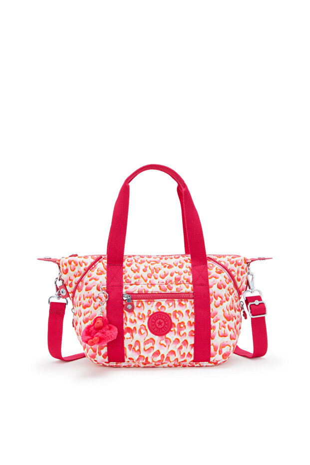 Art Mini Small Shoulder Bag - 1