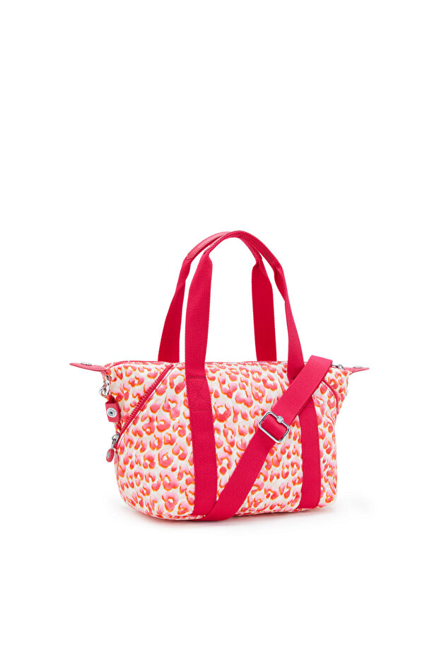 Art Mini Small Shoulder Bag - 2