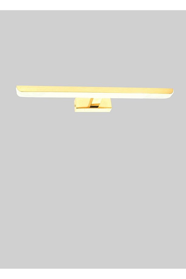 Aplik LED Resim Üstü, Ayna Üstü,Banyo - 2