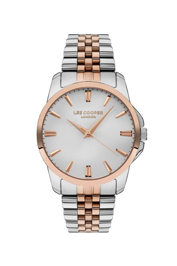 Lc07443.530 - 5 Atm Water Resistant Classic Jubilee Band Men's Wrist Watch