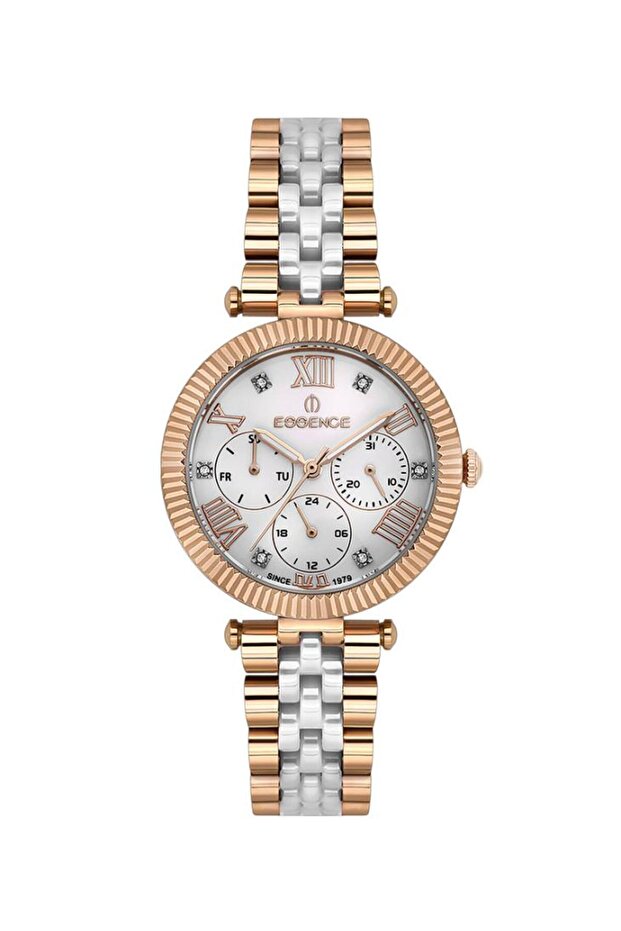 Es6913Fe.520 Wristwatch