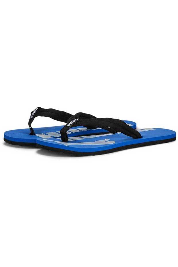 Șlapi Epic Flip V2, Albaștri, Bărbați - 4