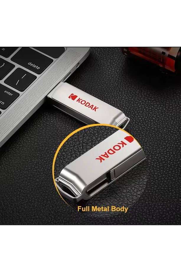 X203 450mbs Yüksek Hızlı 256gb.type-c Ve Usb 3.2 Type-c Girişli Tüm Cihazlara Iphone 15/16 Uyumlu - 6