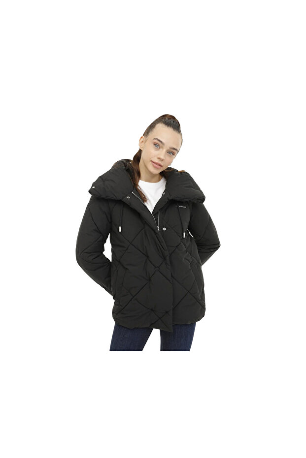 Clothing Coats Coat 3W Wl Kelly 2Gf800 4Pr