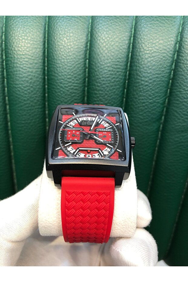 Erkek Kol Saati - 2
