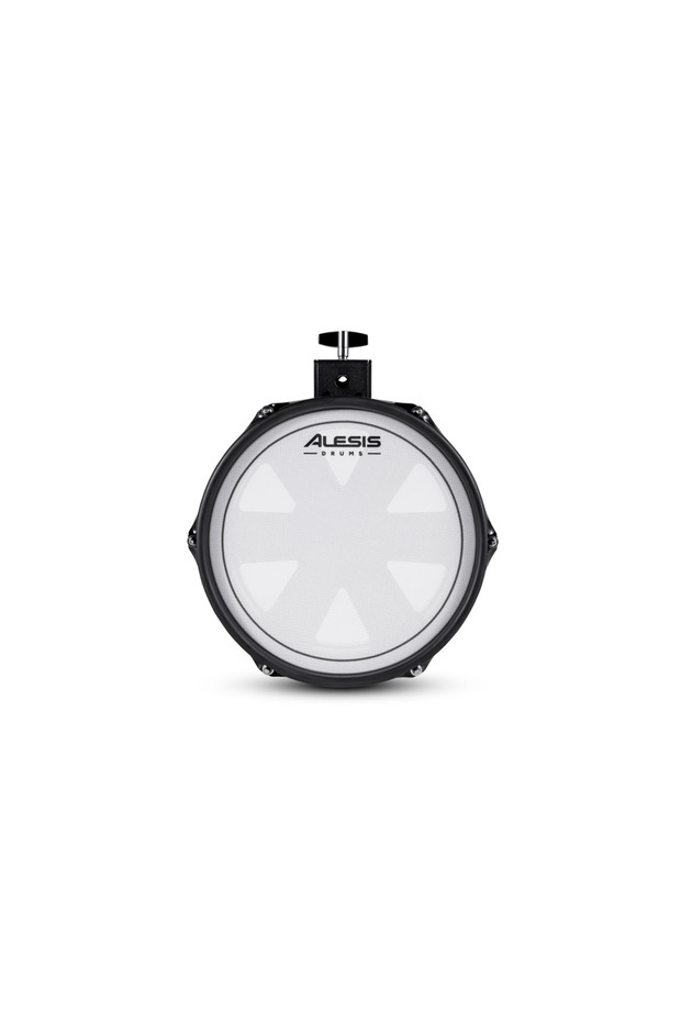 Nitro Pro 8 Parça Elektronik Davul Seti - Bluetooth Ve Bfd Sesler Dahil - 8