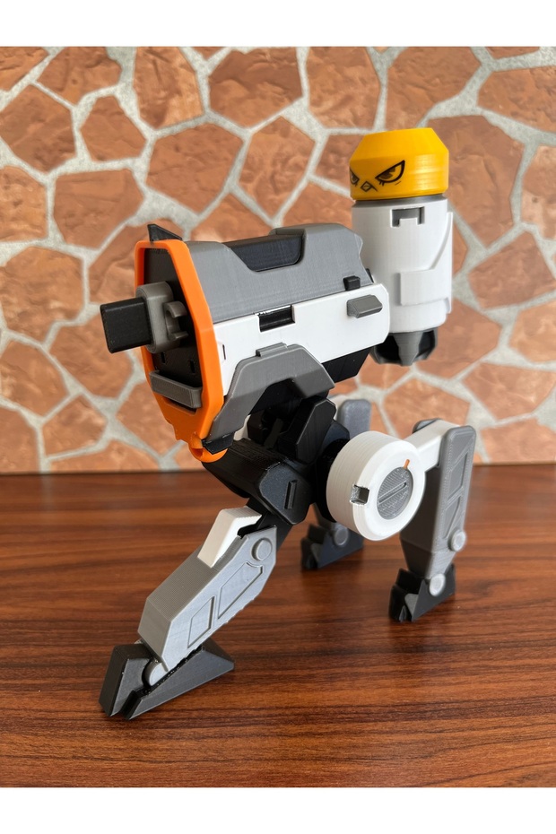 Valorant Killjoy Taret - 5