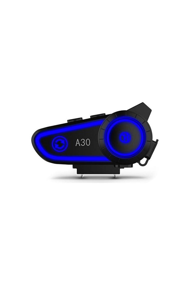 A30 Kask Kulaklığı Intercom Sistemi - 1