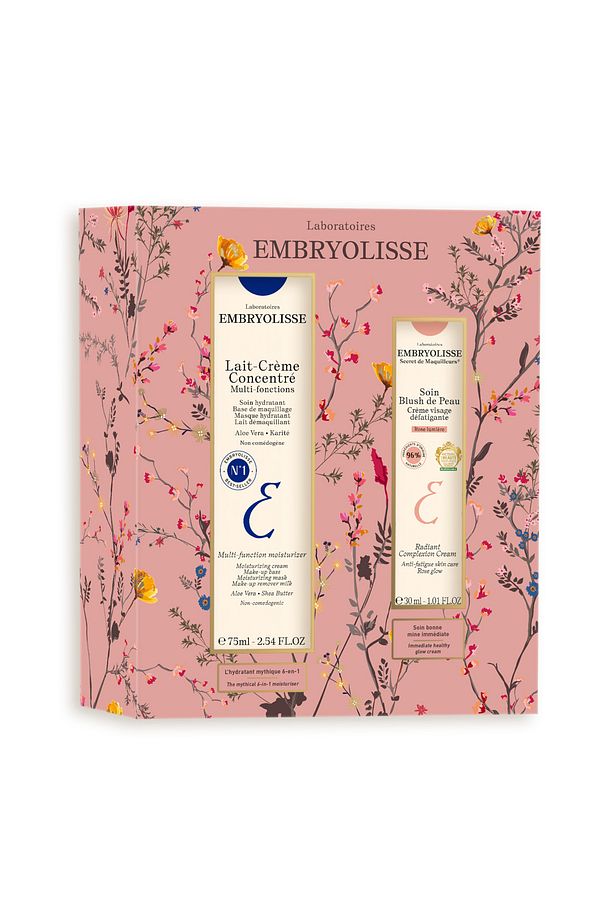 LAIT CREME CONCENTRE HEDİYE SETİ - 1