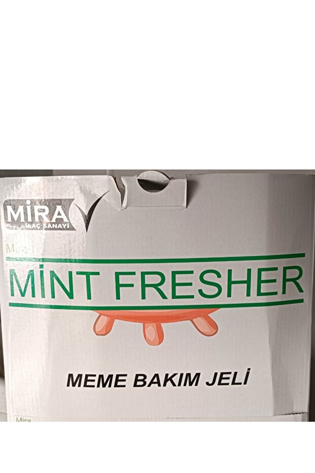 Mastitis Kremi - 2