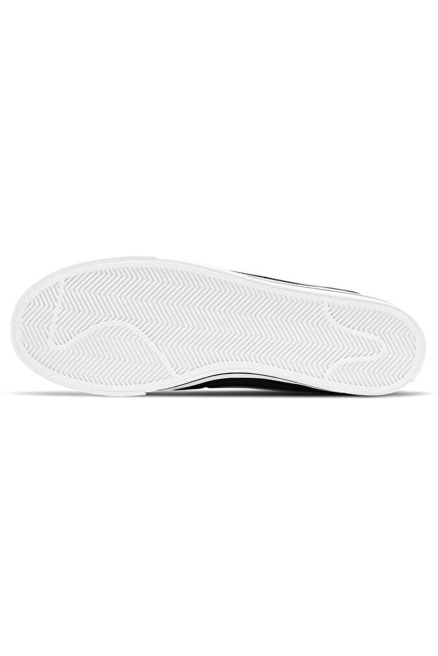 Sneakers Court Legacy, Black, Men - 5