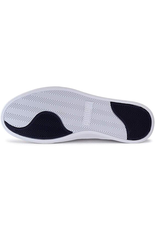 Sneakers Puma Shuffle, White, Unisex - 6