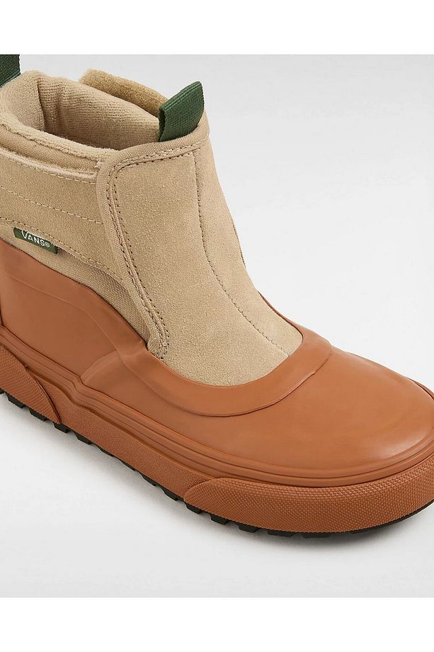 MTE Slip-On Hi Terrain V - 2