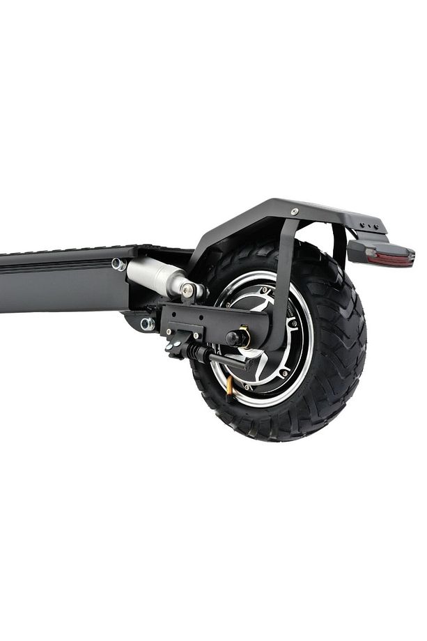 Yeni Onvo OV-012 X-Plus 1600W E-Scooter KOLTUKLU (2024) - 5