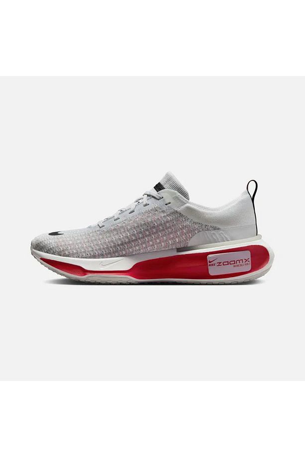 ZoomX Invincible Run Flyknit 3 Road Running Erkek Spor Ayakkabı - 4