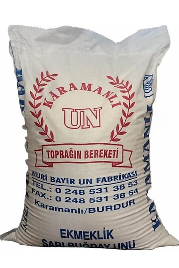 Buğday Unu 25 Kg - 1