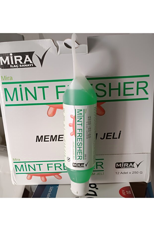 Mastitis Kremi - 3