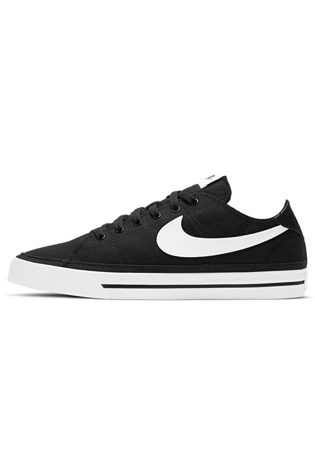 Sneakers Court Legacy, Black, Men - 1