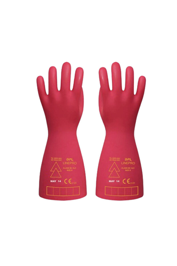 LINEPRO CLASS 00 ELEKTRİK ELDİVENİ - 1